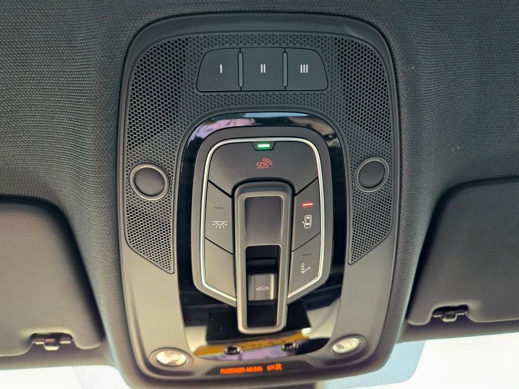 2019 Audi S4 3.0T Premium Plus quattro