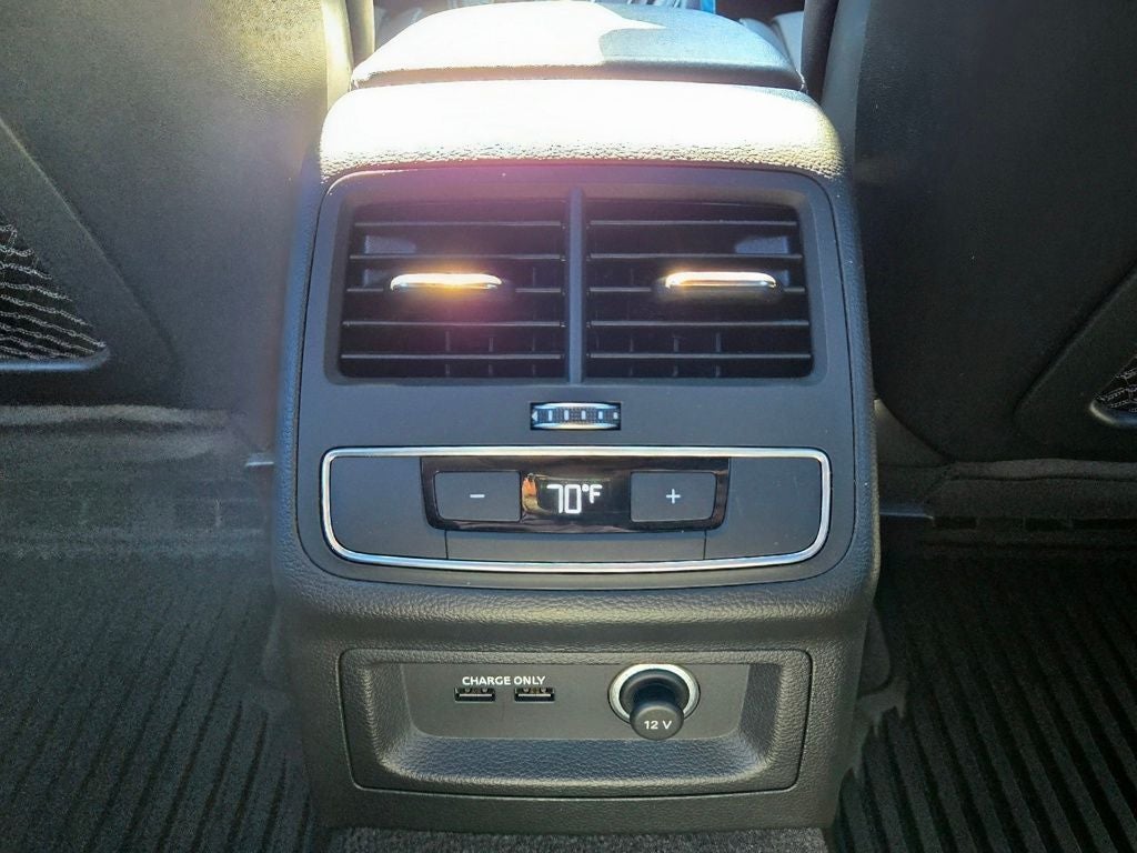 2019 Audi S4 3.0T Premium Plus quattro