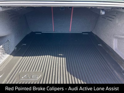 2020 Audi S6 2.9T Premium Plus quattro