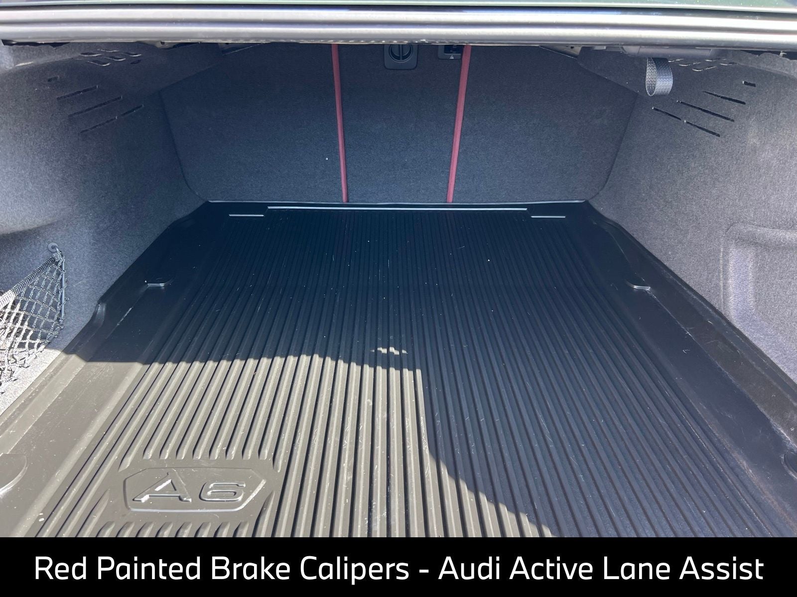 2020 Audi S6 2.9T Premium Plus quattro