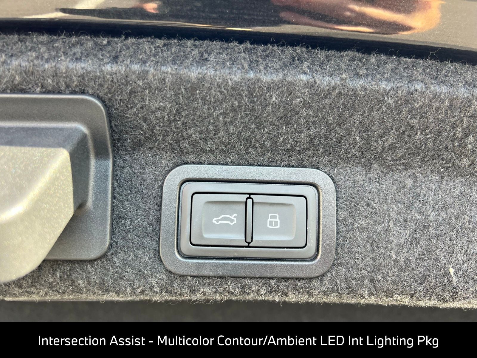 2020 Audi S6 2.9T Premium Plus quattro