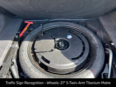 2020 Audi S6 2.9T Premium Plus quattro