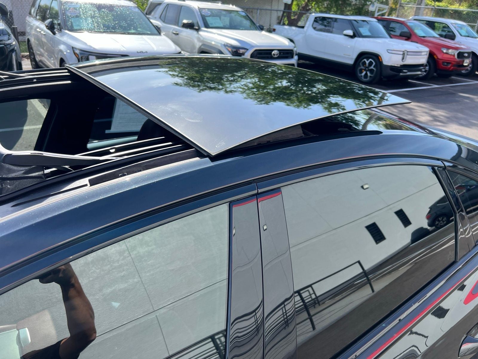 2020 Audi S6 2.9T Premium Plus quattro