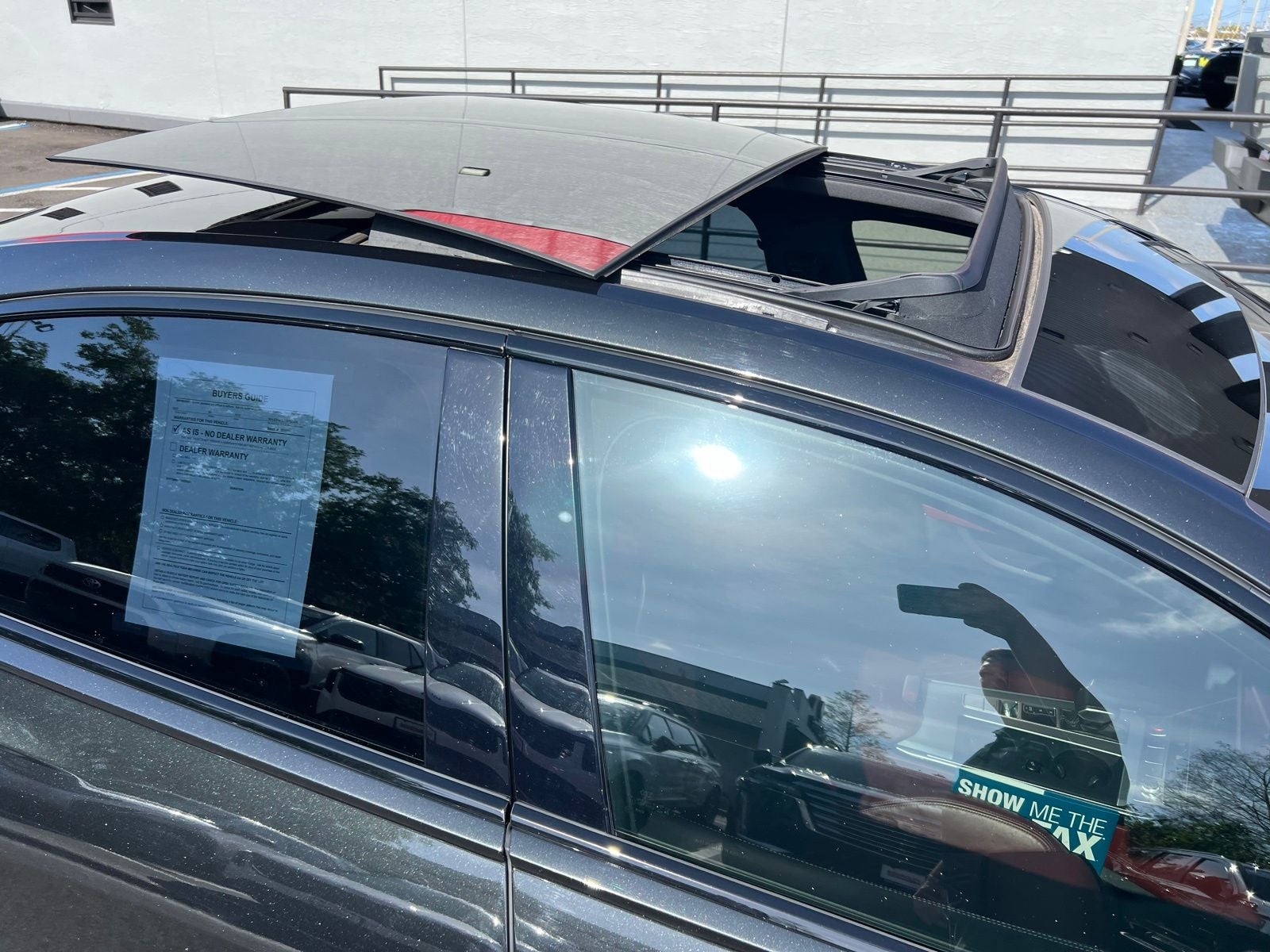 2020 Audi S6 2.9T Premium Plus quattro