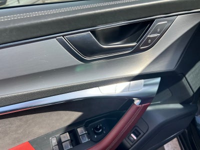 2020 Audi S6 2.9T Premium Plus quattro