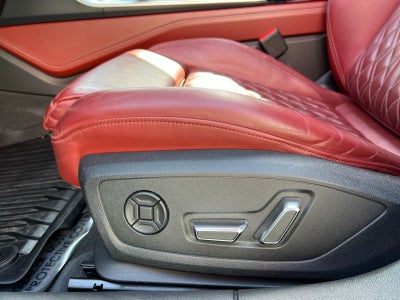 2020 Audi S6 2.9T Premium Plus quattro