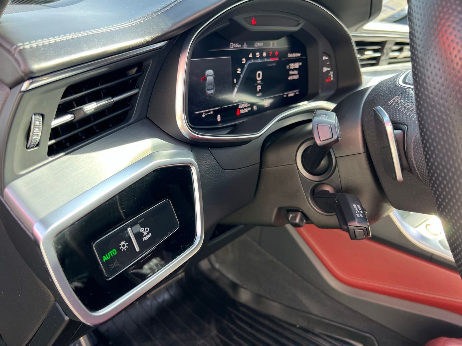 2020 Audi S6 2.9T Premium Plus quattro