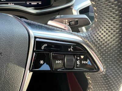 2020 Audi S6 2.9T Premium Plus quattro