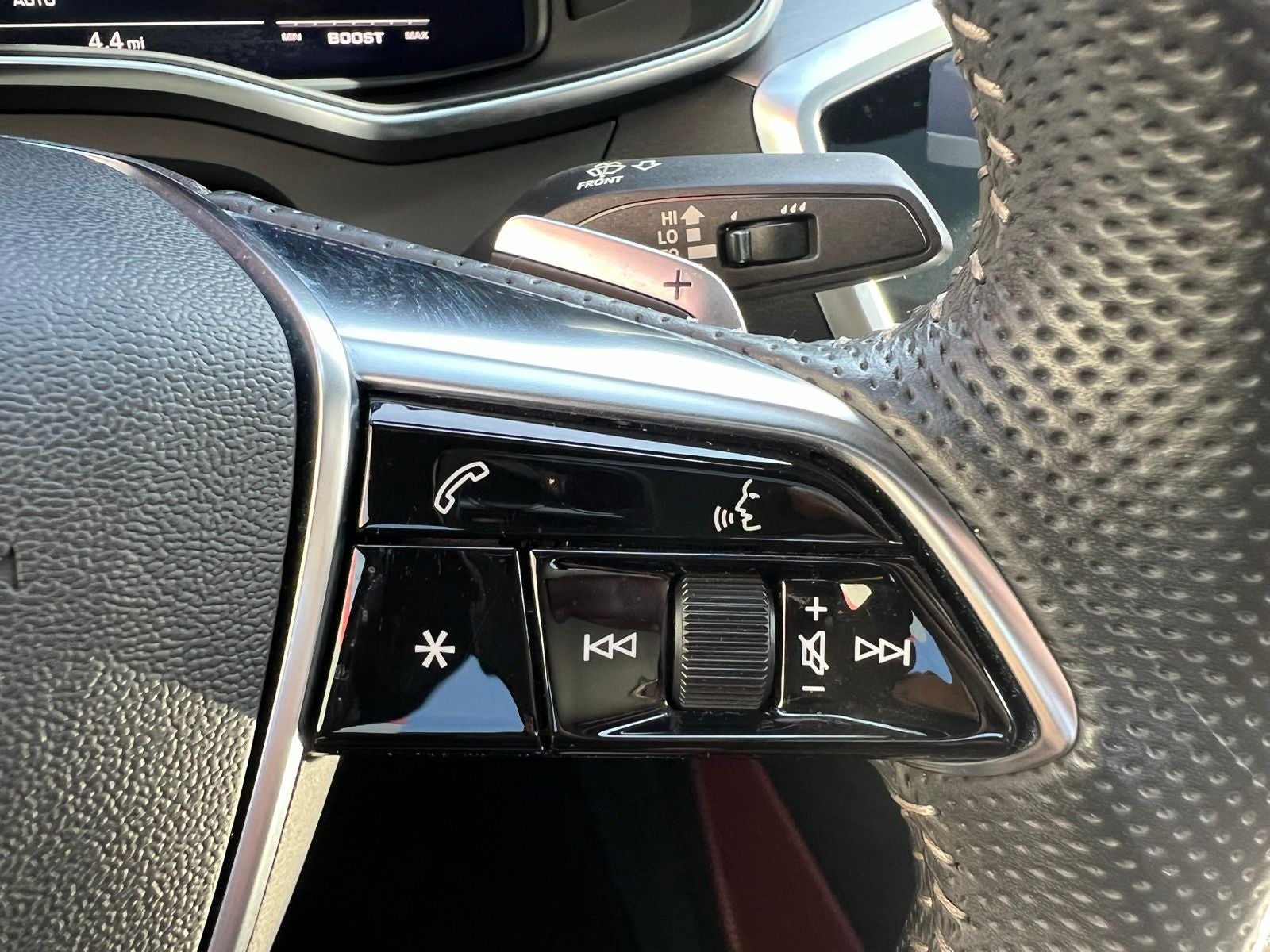 2020 Audi S6 2.9T Premium Plus quattro