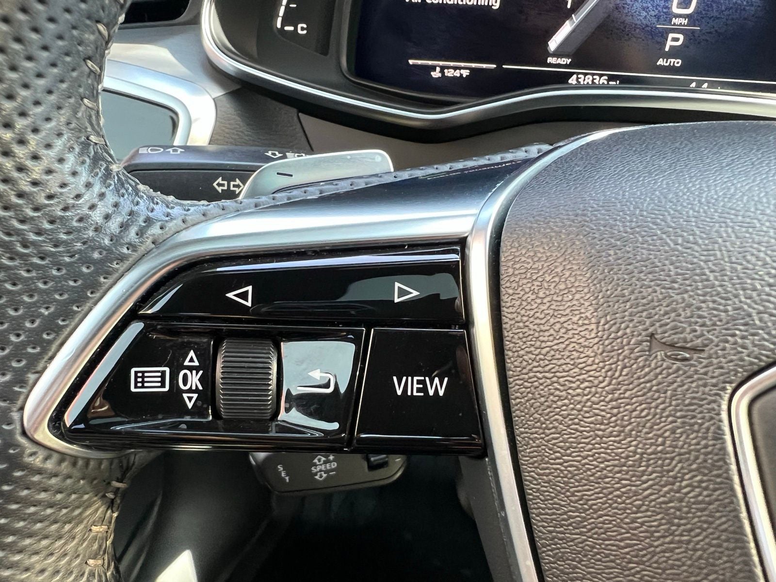 2020 Audi S6 2.9T Premium Plus quattro