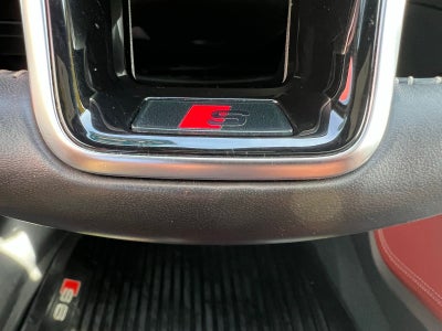 2020 Audi S6 2.9T Premium Plus quattro