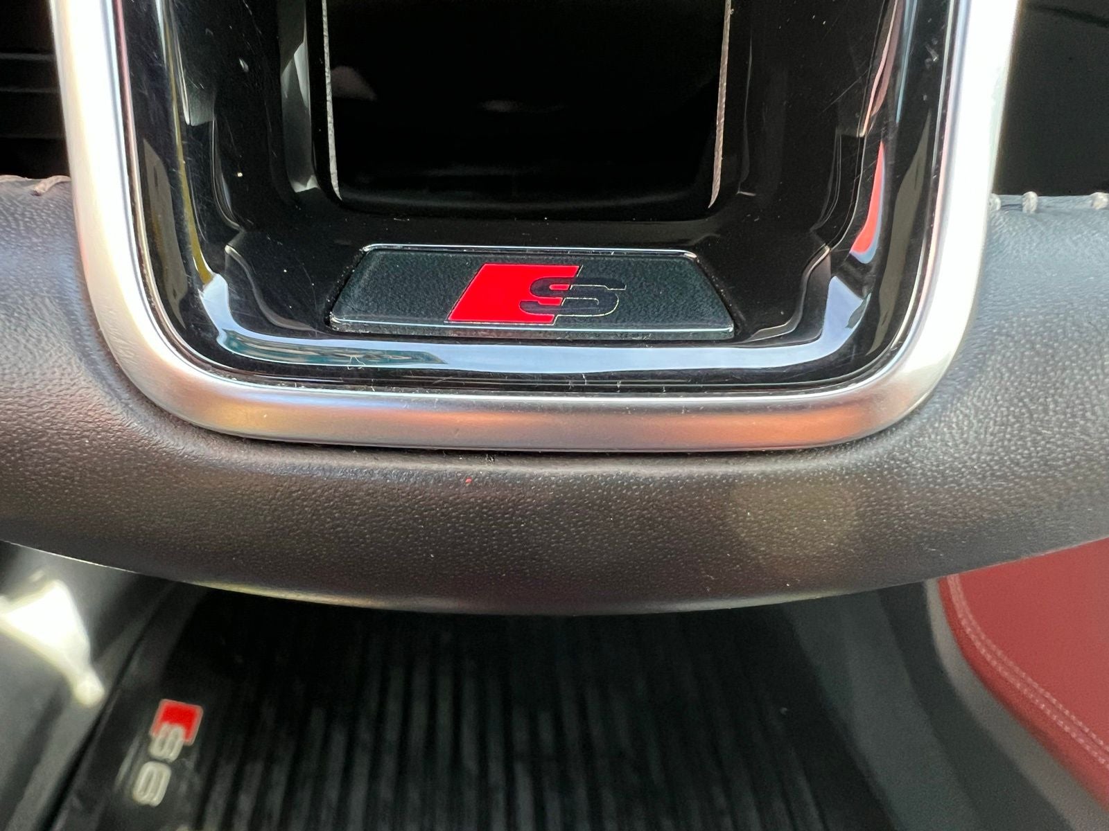 2020 Audi S6 2.9T Premium Plus quattro