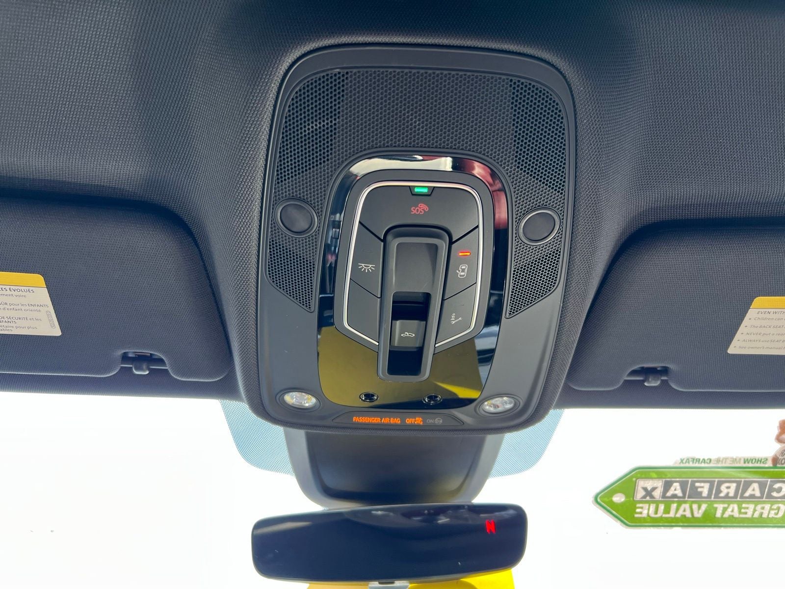 2020 Audi S6 2.9T Premium Plus quattro