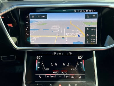 2020 Audi S6 2.9T Premium Plus quattro