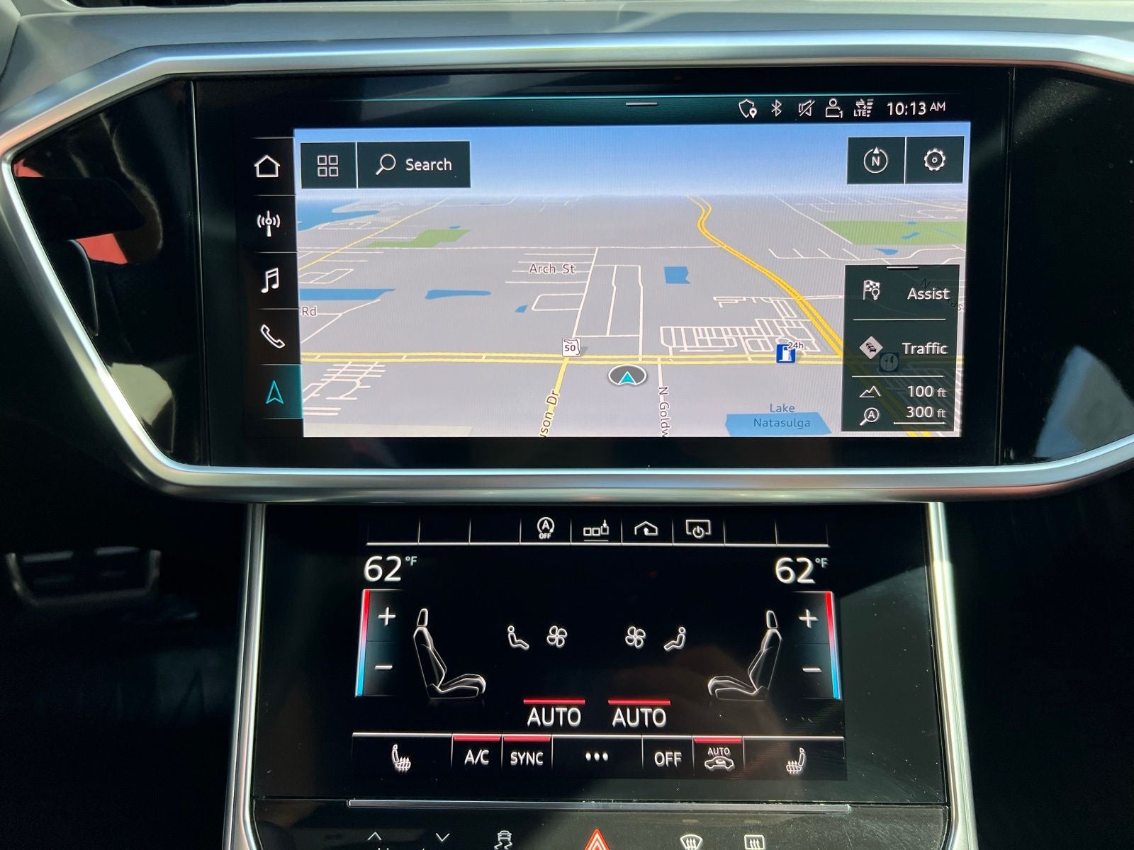 2020 Audi S6 2.9T Premium Plus quattro