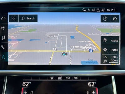 2020 Audi S6 2.9T Premium Plus quattro