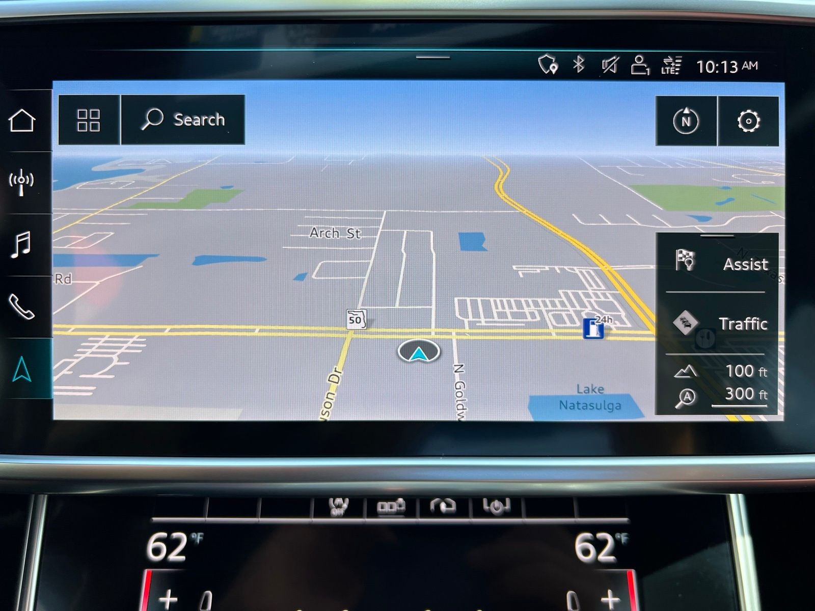 2020 Audi S6 2.9T Premium Plus quattro