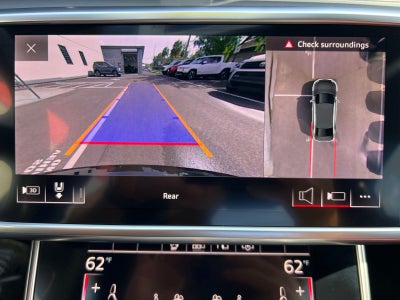 2020 Audi S6 2.9T Premium Plus quattro