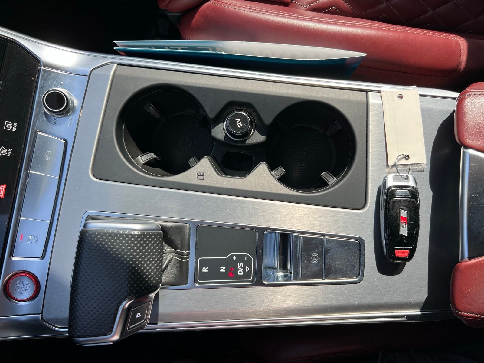 2020 Audi S6 2.9T Premium Plus quattro