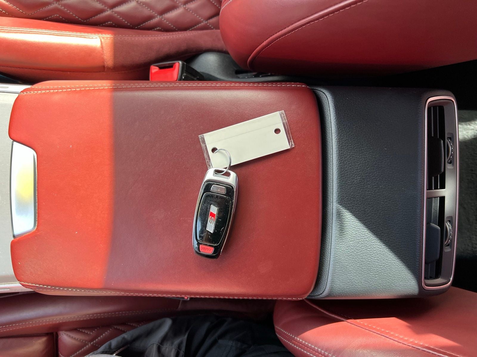 2020 Audi S6 2.9T Premium Plus quattro