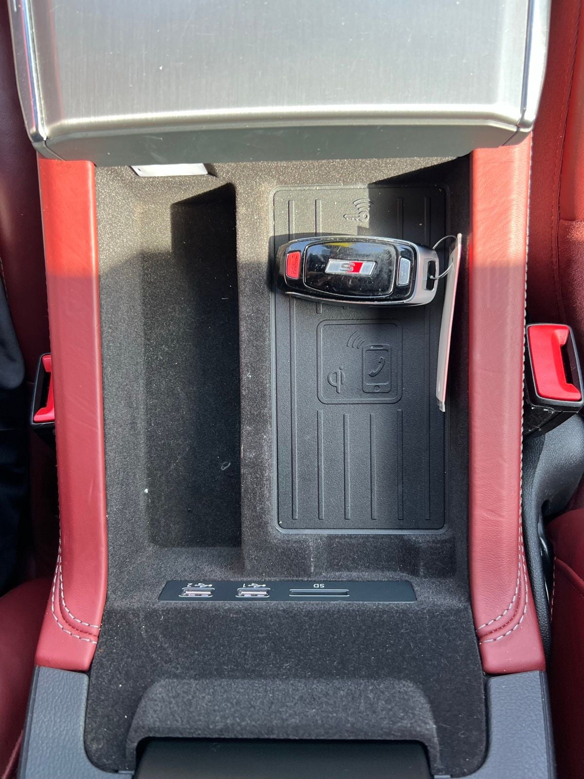 2020 Audi S6 2.9T Premium Plus quattro