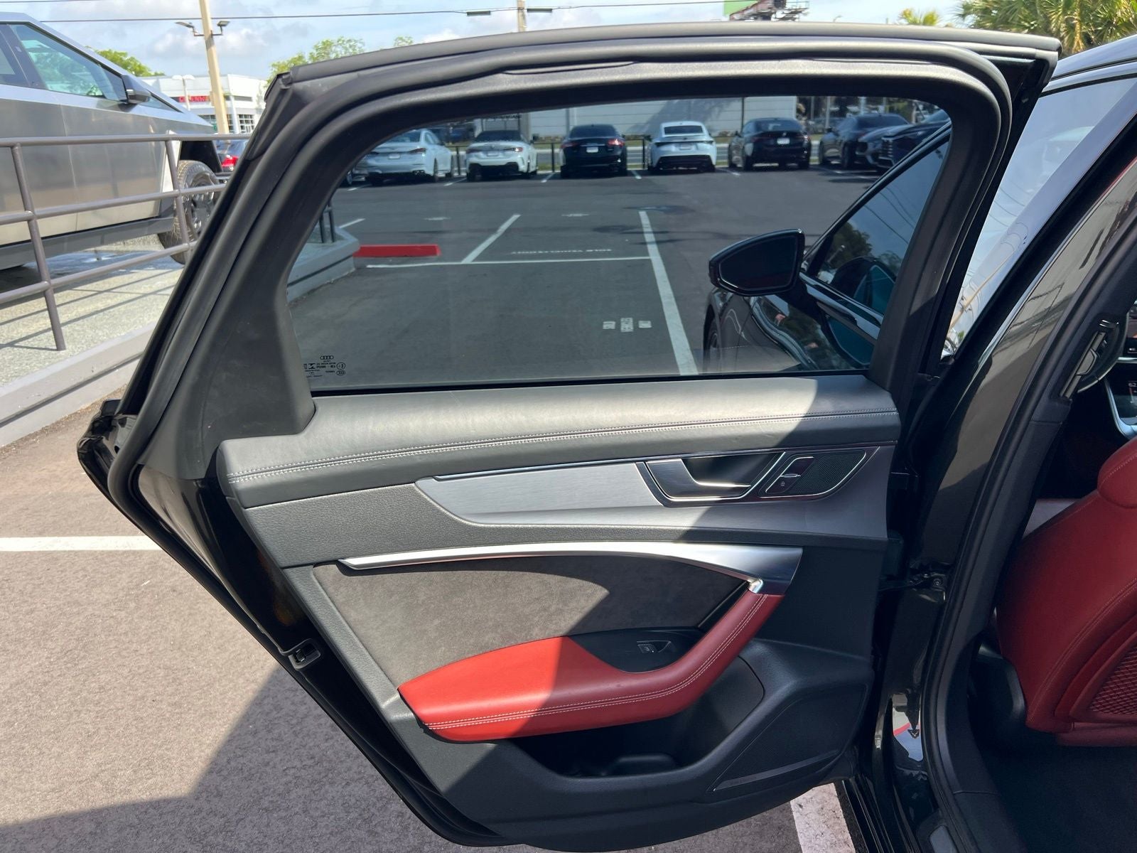 2020 Audi S6 2.9T Premium Plus quattro