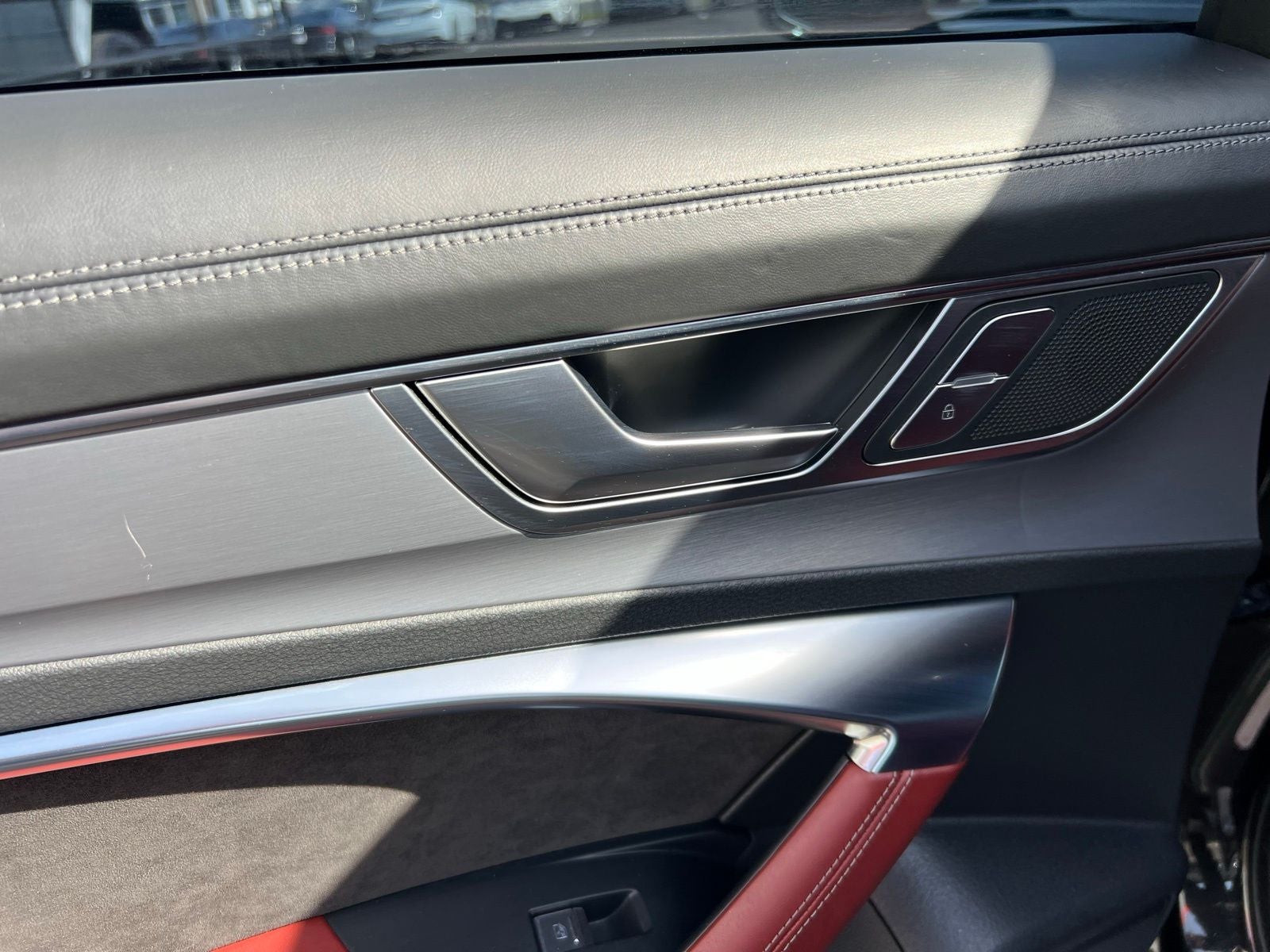 2020 Audi S6 2.9T Premium Plus quattro