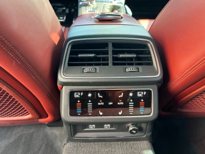 2020 Audi S6 2.9T Premium Plus quattro