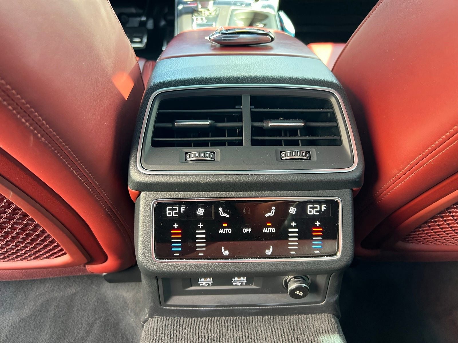 2020 Audi S6 2.9T Premium Plus quattro