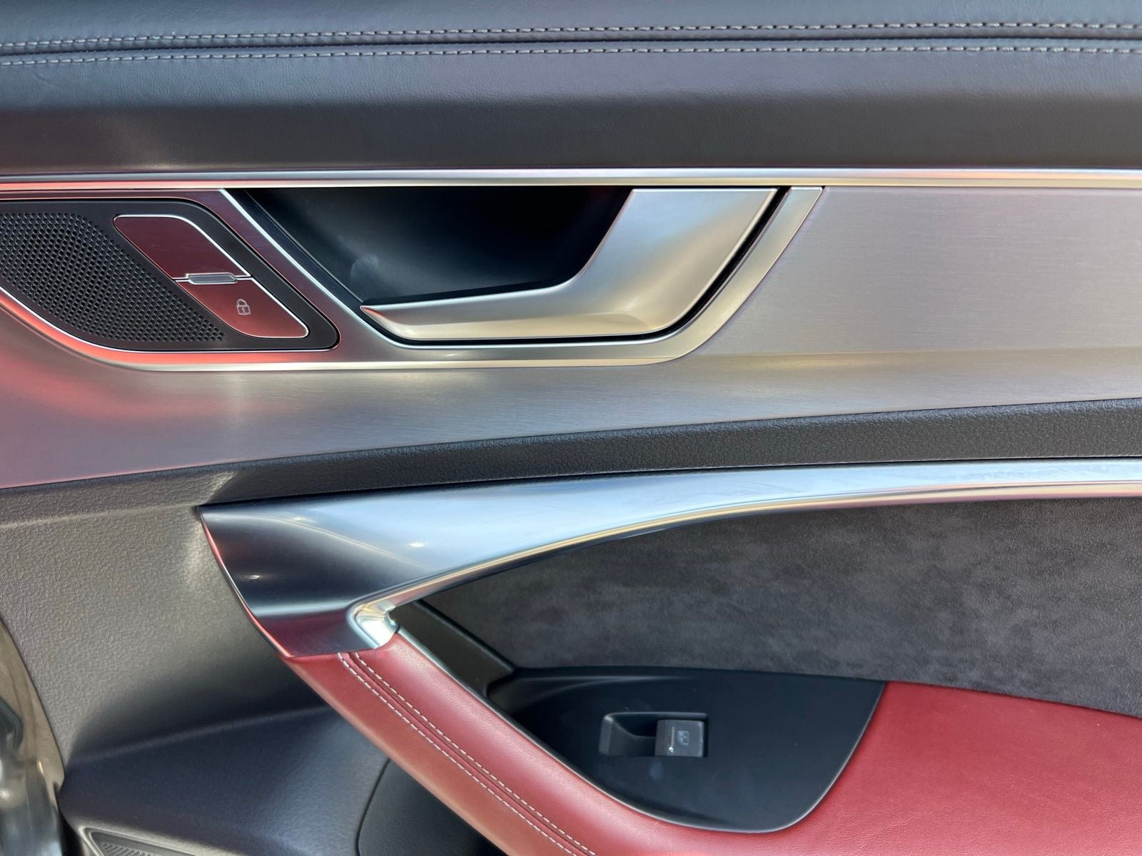 2020 Audi S6 2.9T Premium Plus quattro