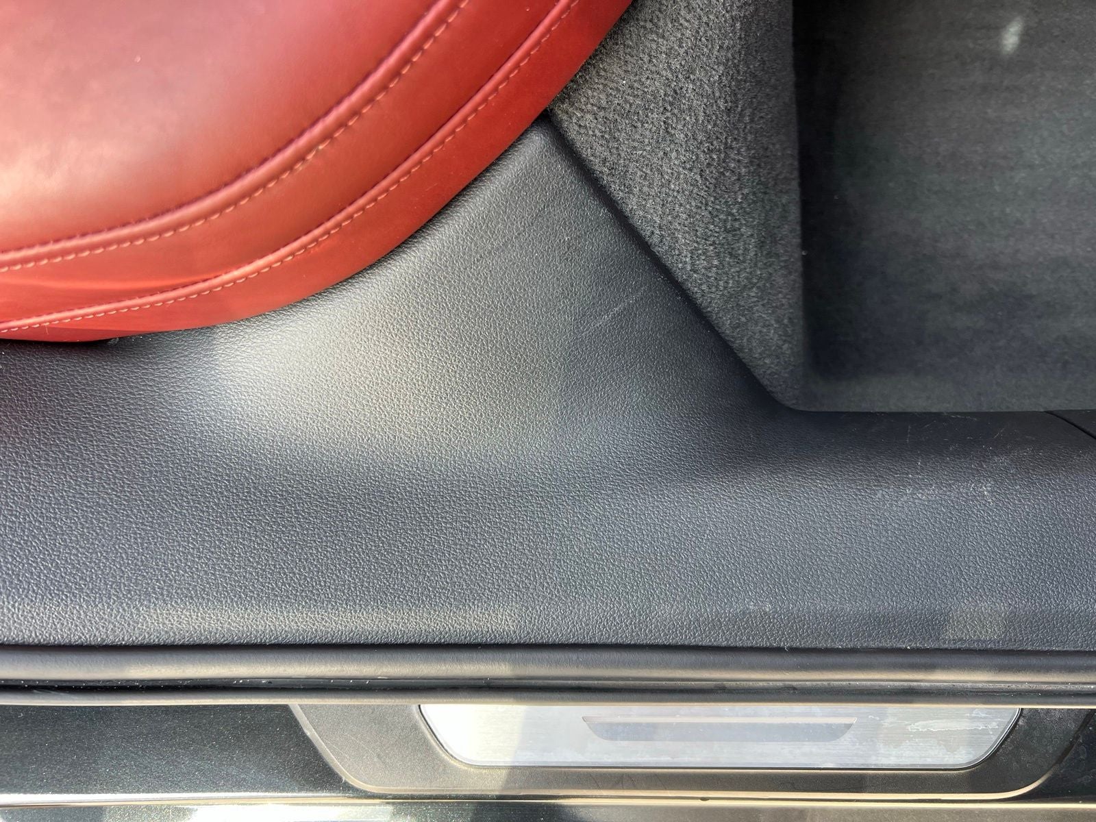 2020 Audi S6 2.9T Premium Plus quattro