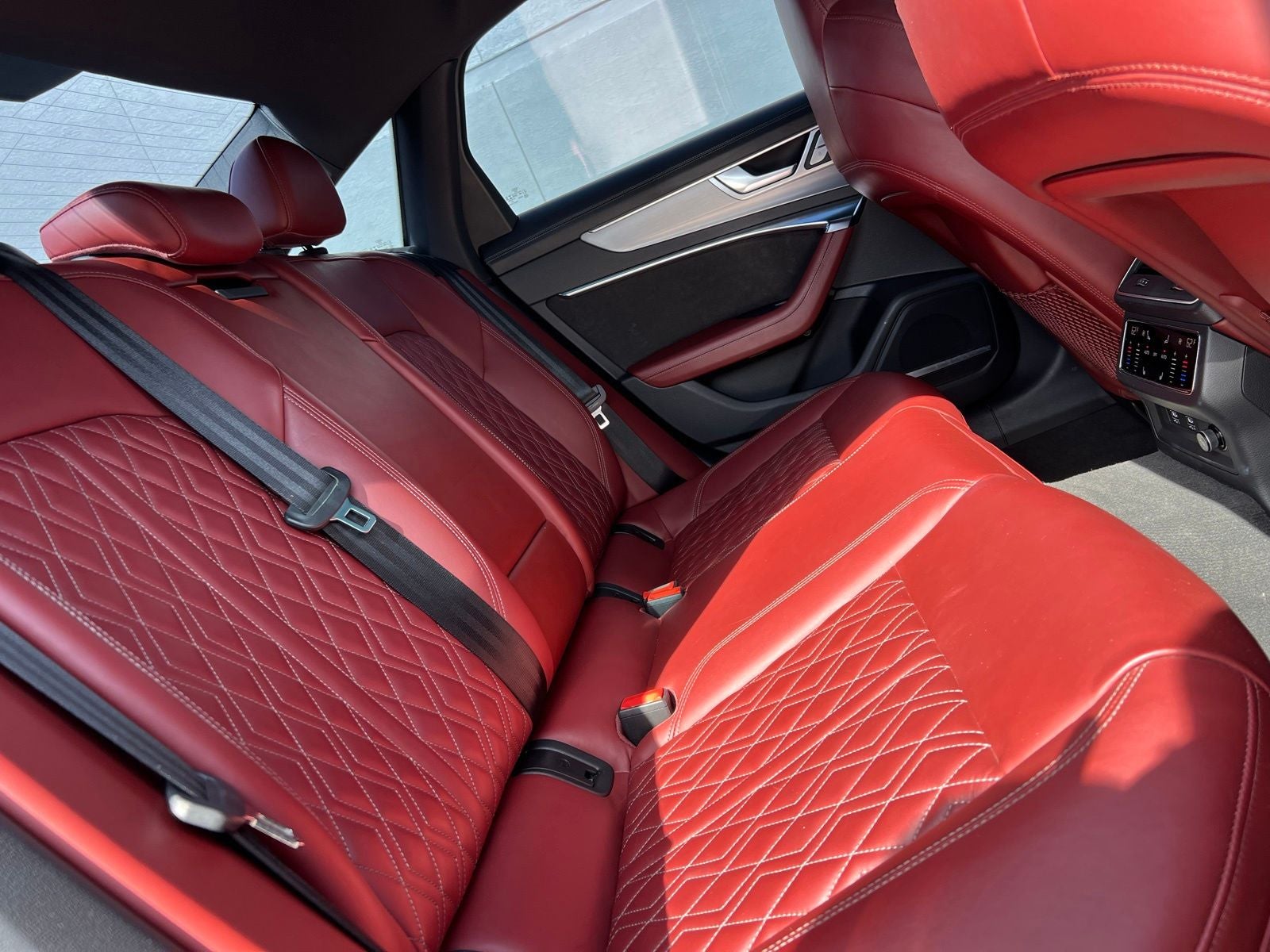 2020 Audi S6 2.9T Premium Plus quattro