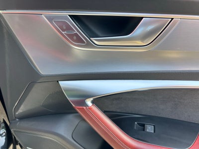 2020 Audi S6 2.9T Premium Plus quattro