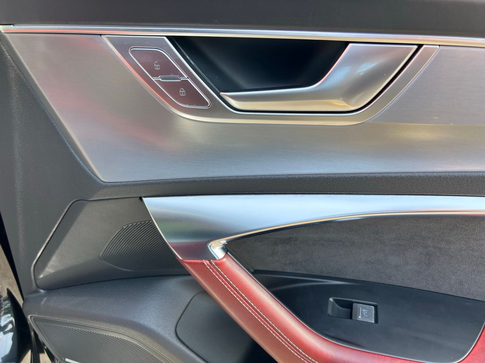 2020 Audi S6 2.9T Premium Plus quattro