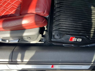 2020 Audi S6 2.9T Premium Plus quattro