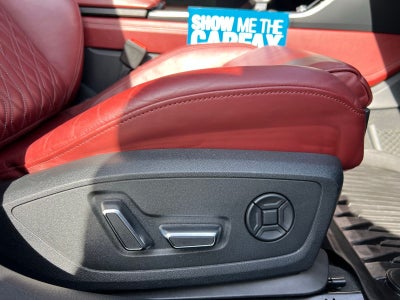 2020 Audi S6 2.9T Premium Plus quattro