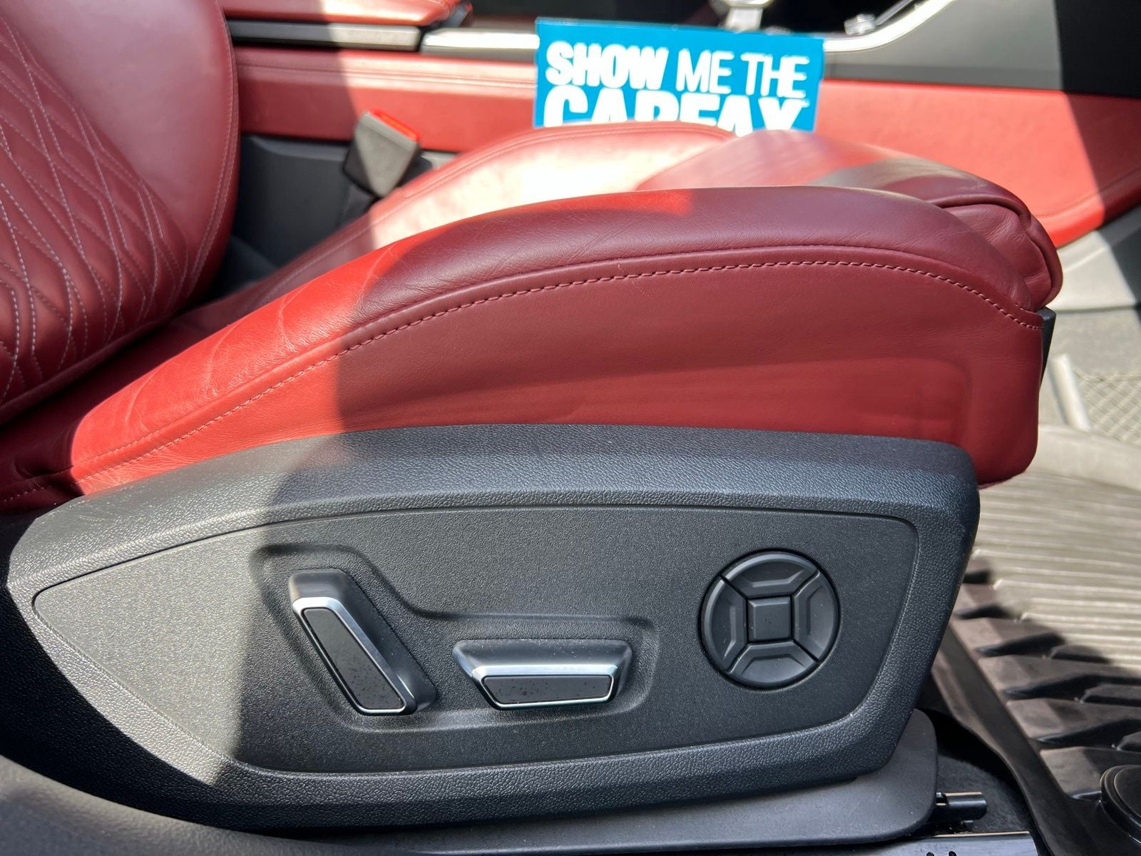 2020 Audi S6 2.9T Premium Plus quattro