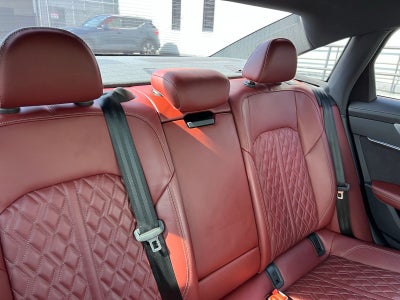 2020 Audi S6 2.9T Premium Plus quattro