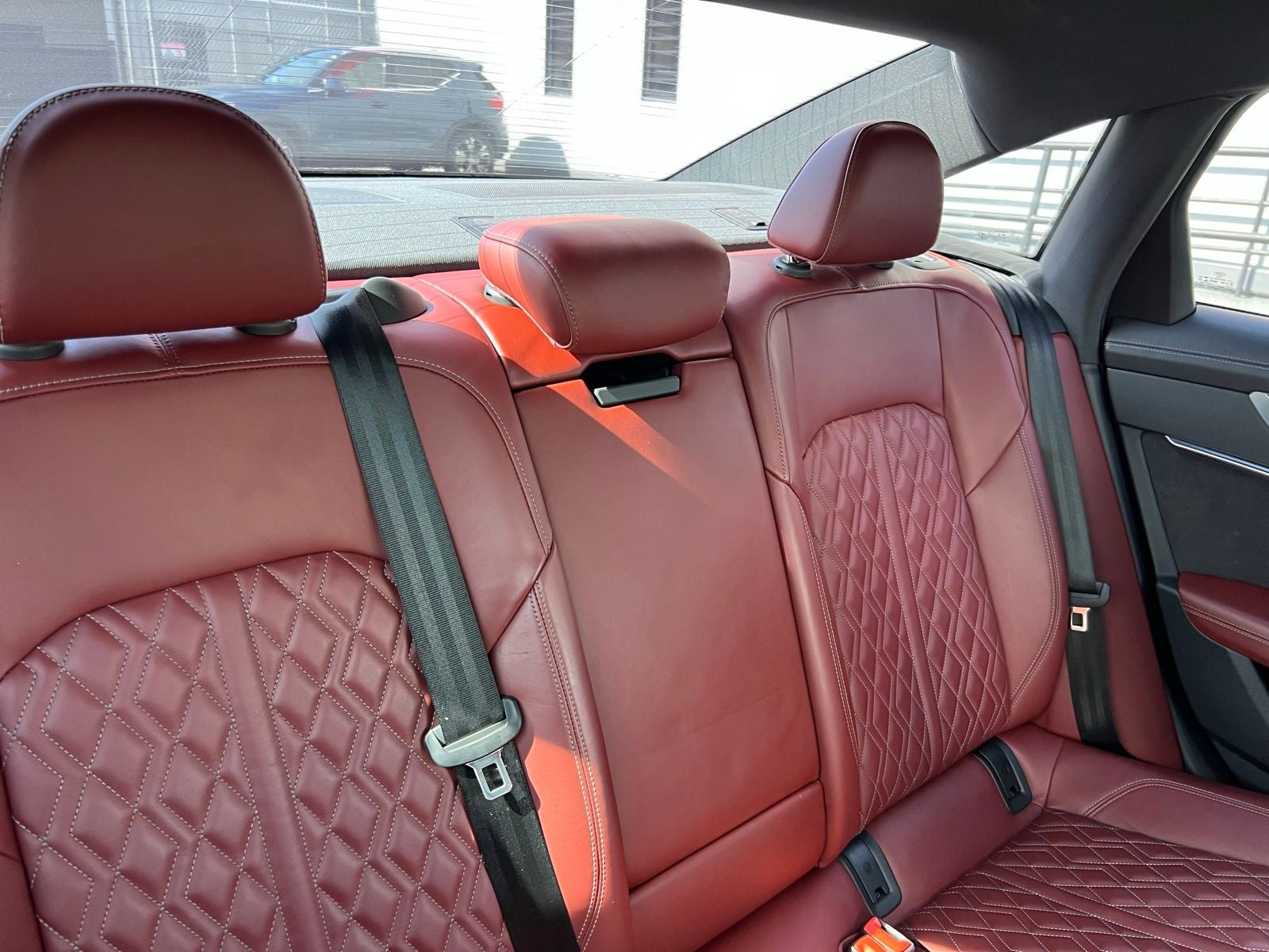 2020 Audi S6 2.9T Premium Plus quattro