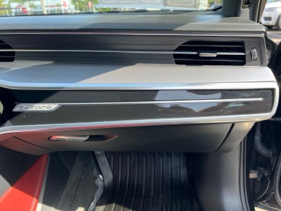 2020 Audi S6 2.9T Premium Plus quattro