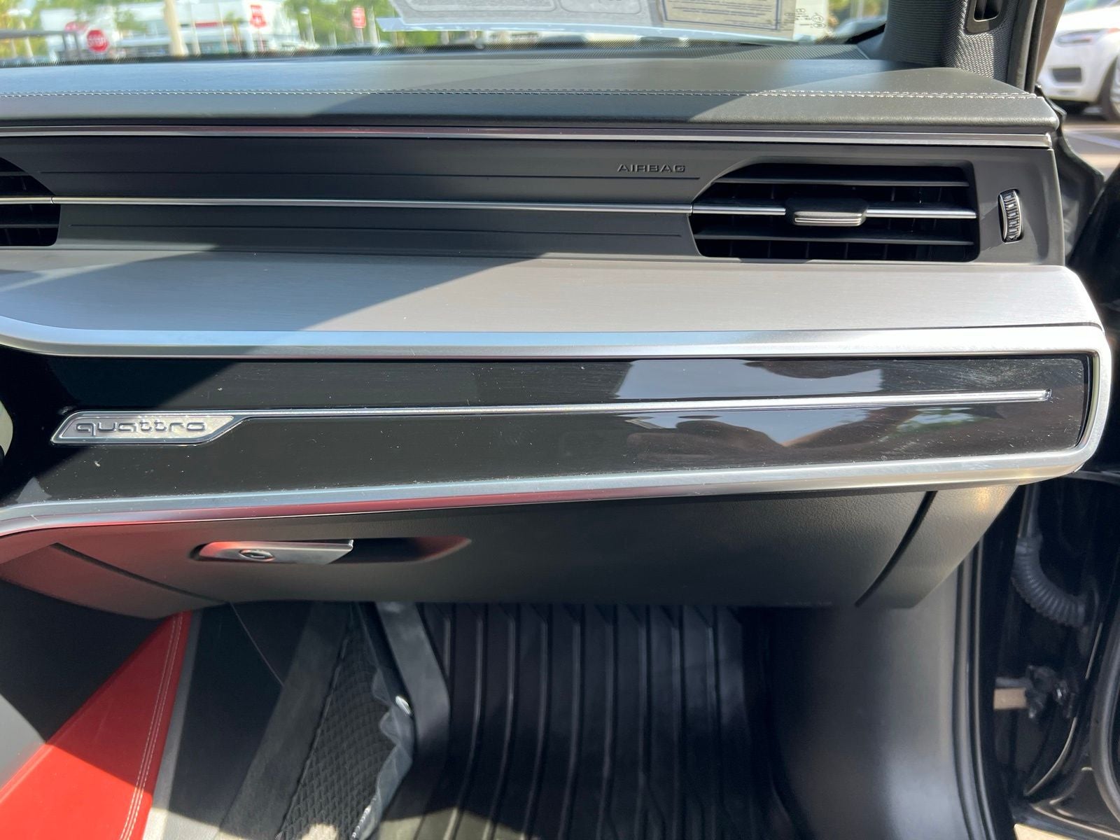 2020 Audi S6 2.9T Premium Plus quattro