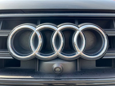 2020 Audi S6 2.9T Premium Plus quattro