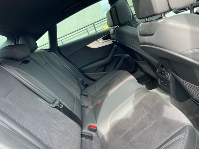 2022 Audi A5 Sportback Prestige S Line quattro