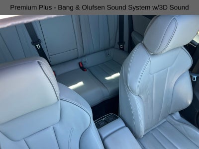 2023 Audi A5 Sportback 45 S line Premium Plus quattro