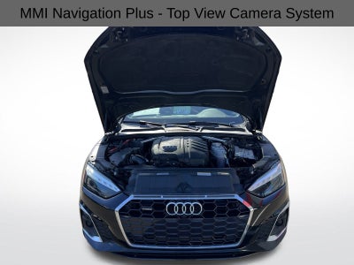 2023 Audi A5 Sportback 45 S line Premium Plus quattro