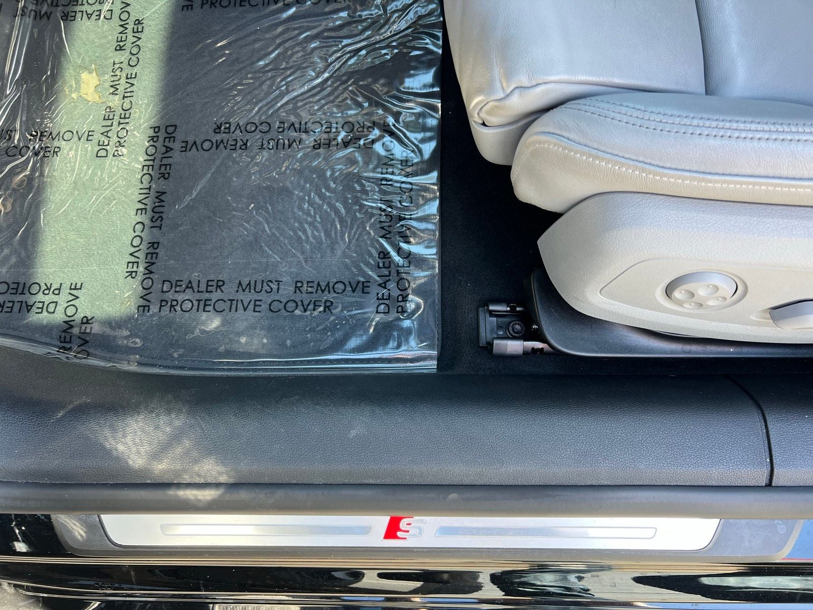 2023 Audi A5 Sportback 45 S line Premium Plus quattro