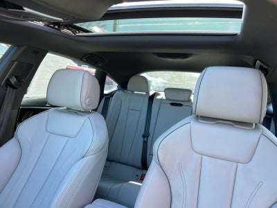 2023 Audi A5 Sportback 45 S line Premium Plus quattro