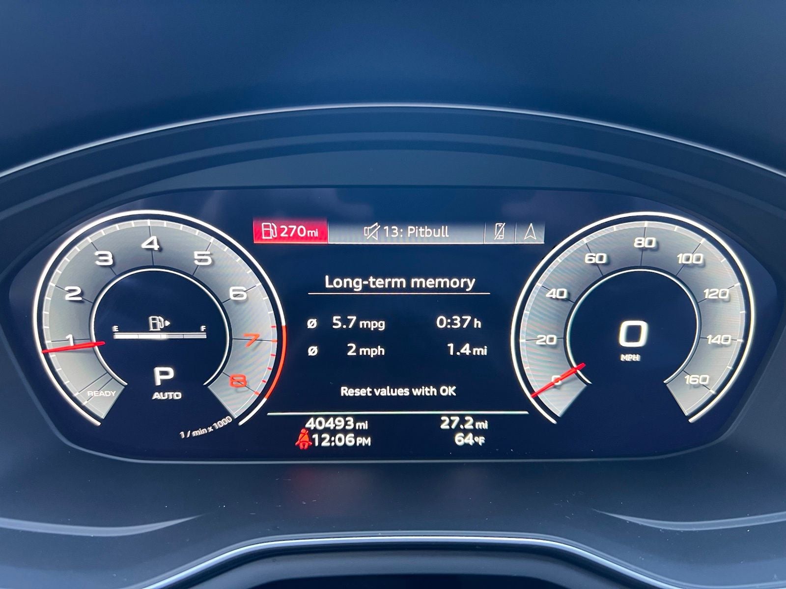 2023 Audi A5 Sportback 45 S line Premium Plus quattro