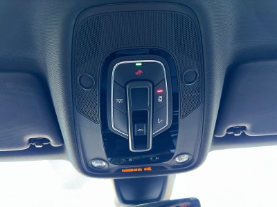 2023 Audi A5 Sportback 45 S line Premium Plus quattro