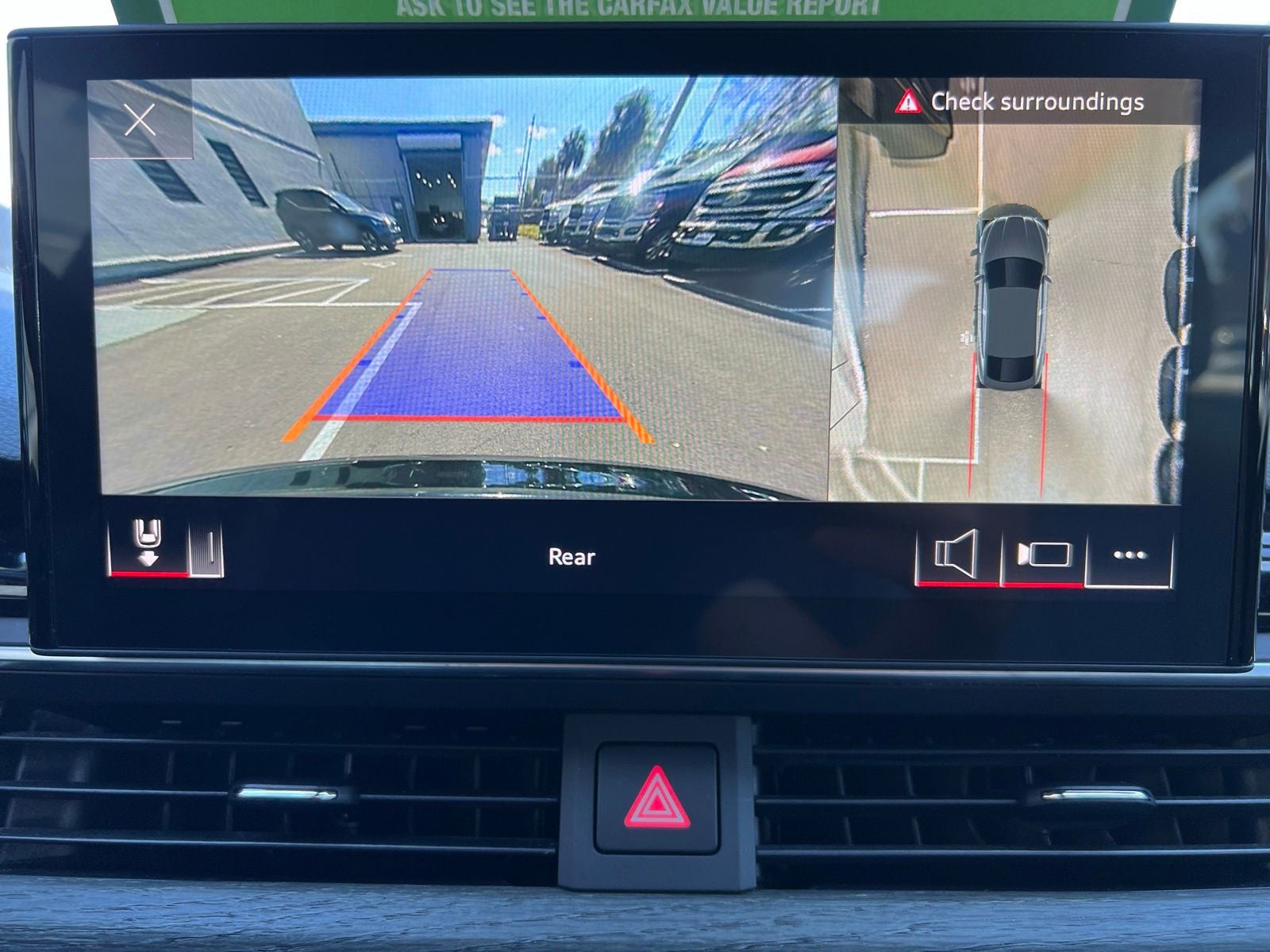 2023 Audi A5 Sportback 45 S line Premium Plus quattro